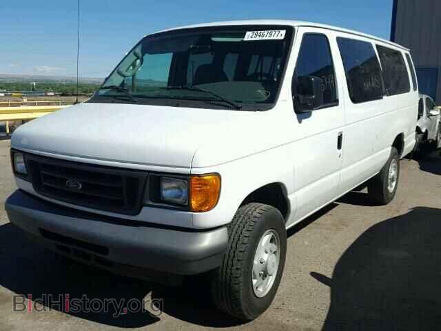 2007 FORD ECONOLINE - VIN: 1FBSS31L57DA91495 - Photo 2