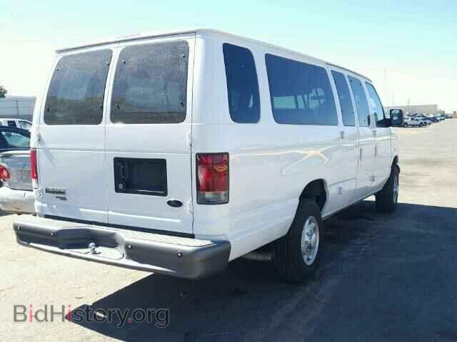2007 FORD ECONOLINE - VIN: 1FBSS31L57DA91495 - Photo 4