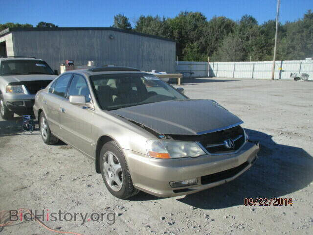 Photo 19UUA56633A047675 - ACURA 3.2 TL 2003