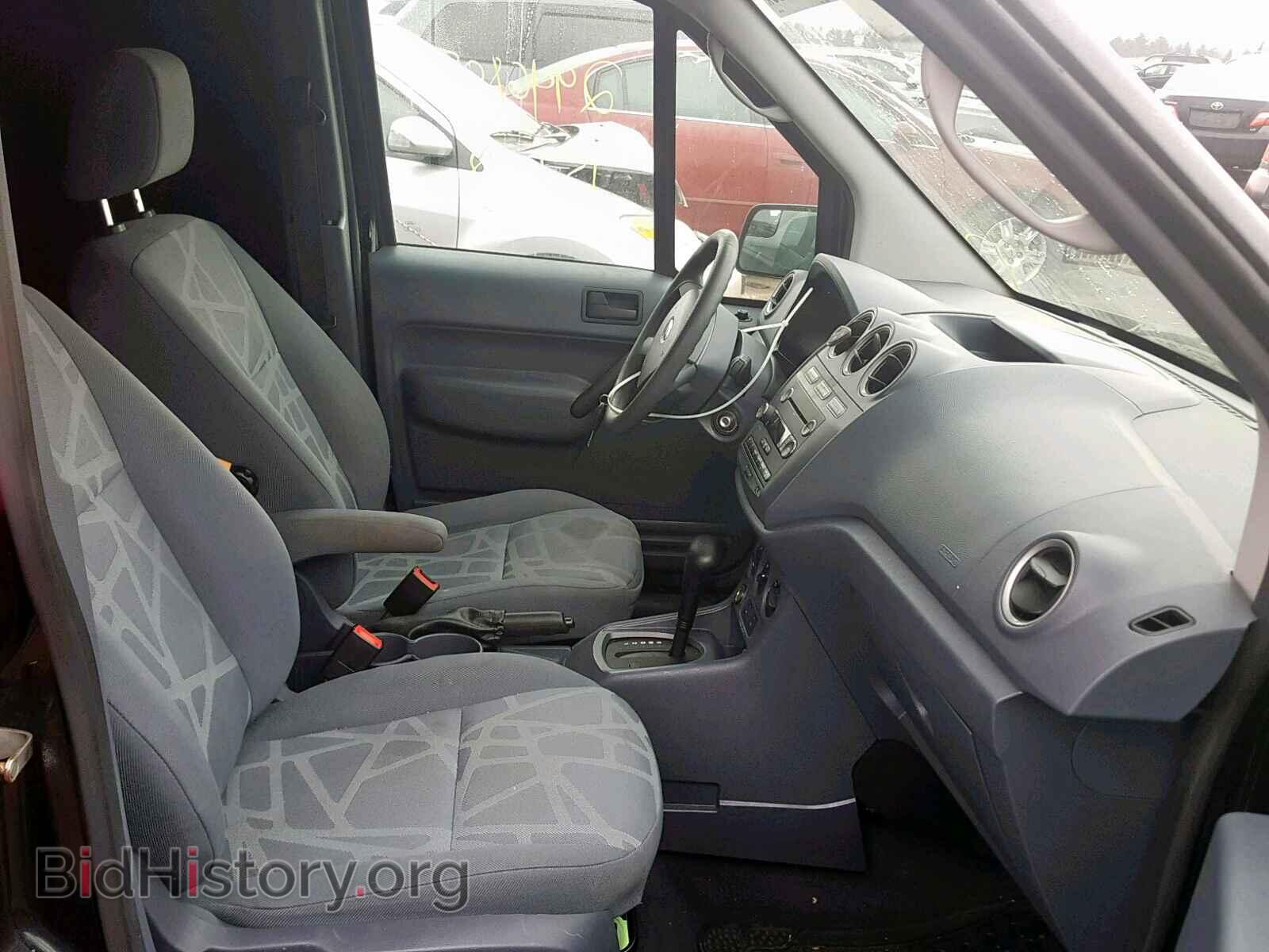 2012 FORD TRANSIT CO - VIN: NM0LS7BN4CT108095 - Фото 5