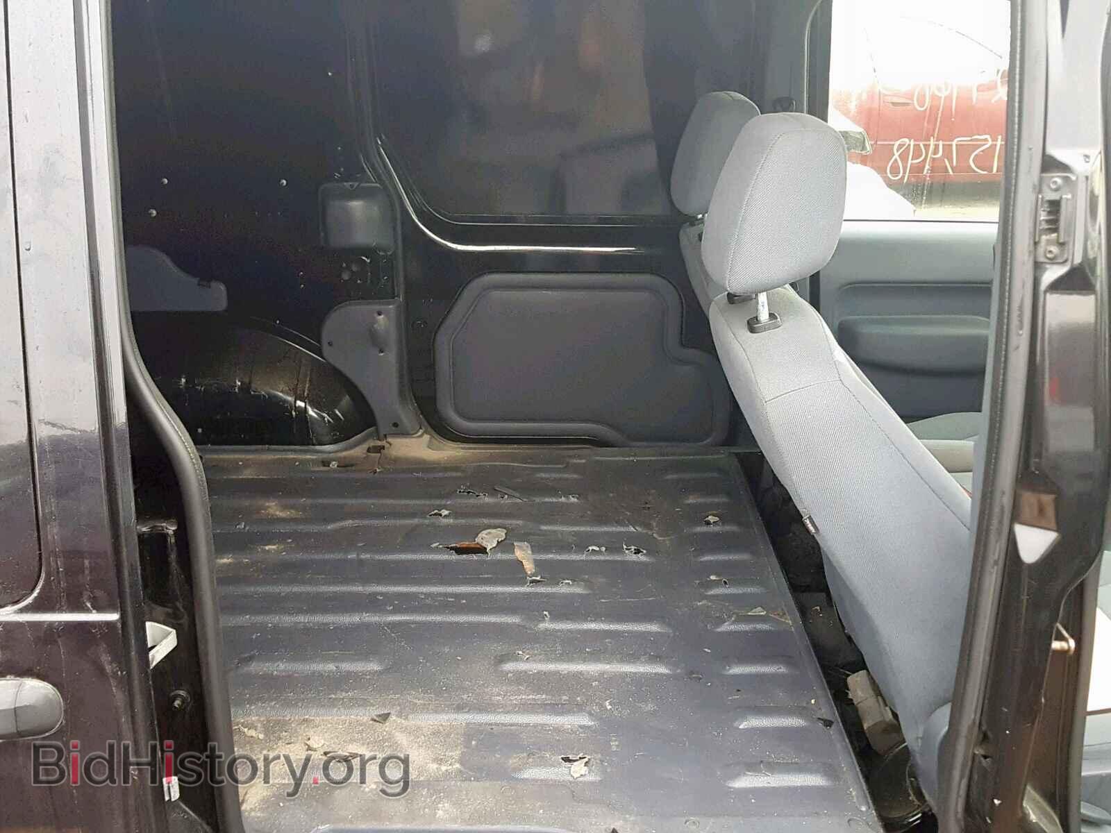 2012 FORD TRANSIT CO - VIN: NM0LS7BN4CT108095 - Фото 6