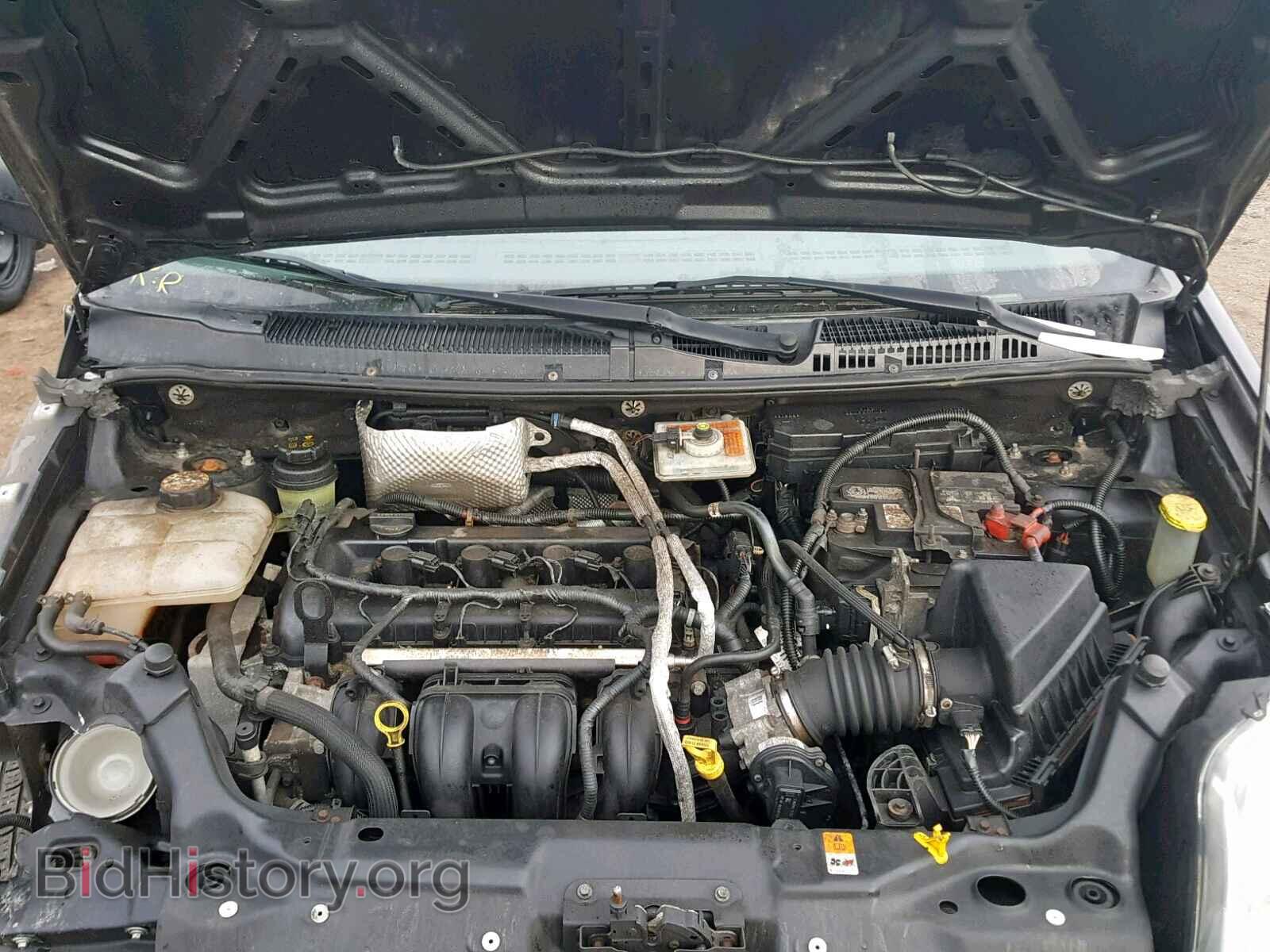 2012 FORD TRANSIT CO - VIN: NM0LS7BN4CT108095 - Фото 7
