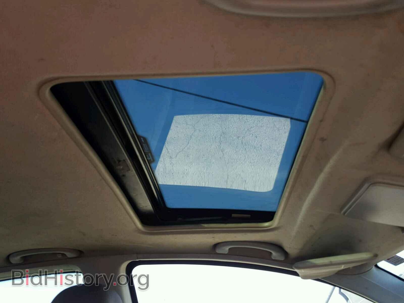 2007 FORD FOCUS - VIN: 1FAHP31N07W316411 - Фото 9