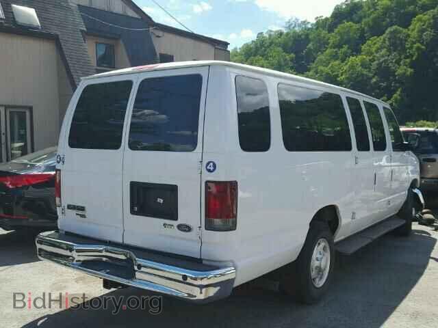 2011 FORD ECONOLINE - VIN: 1FBSS3BL4BDA78793 - Фото 3