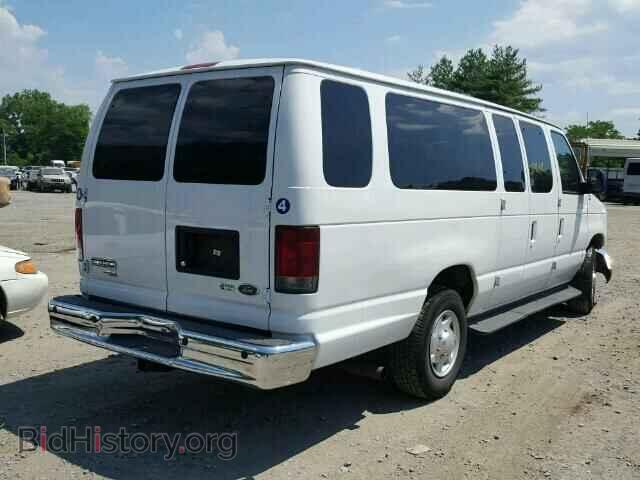 2011 FORD ECONOLINE - VIN: 1FBSS3BL4BDA78793 - Фото 4