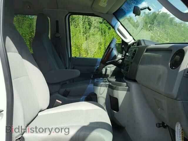2011 FORD ECONOLINE - VIN: 1FBSS3BL4BDA78793 - Фото 5
