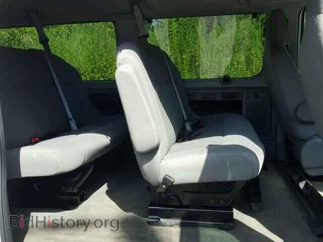 2011 FORD ECONOLINE - VIN: 1FBSS3BL4BDA78793 - Фото 6