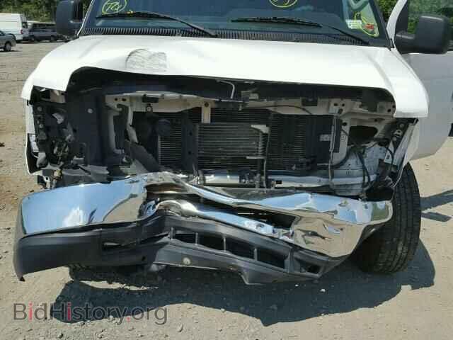 2011 FORD ECONOLINE - VIN: 1FBSS3BL4BDA78793 - Фото 7