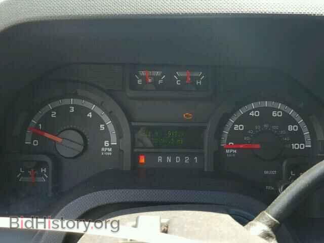2011 FORD ECONOLINE - VIN: 1FBSS3BL4BDA78793 - Фото 8