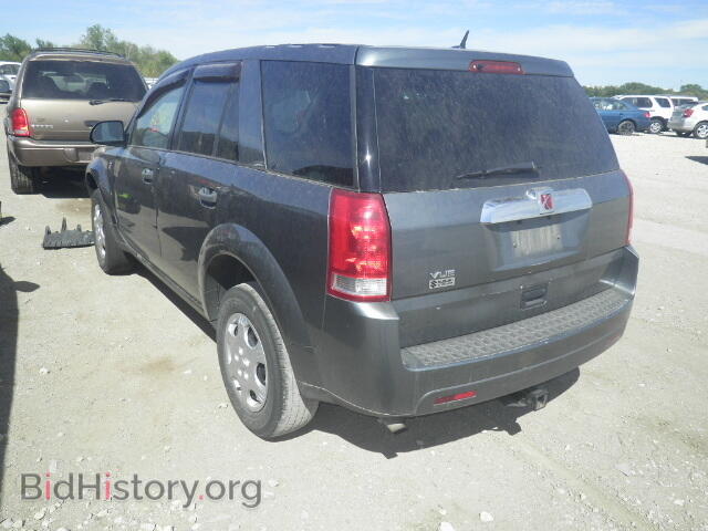 2007 SATURN VUE - VIN: 5GZCZ33D47S847927 - Фото 3