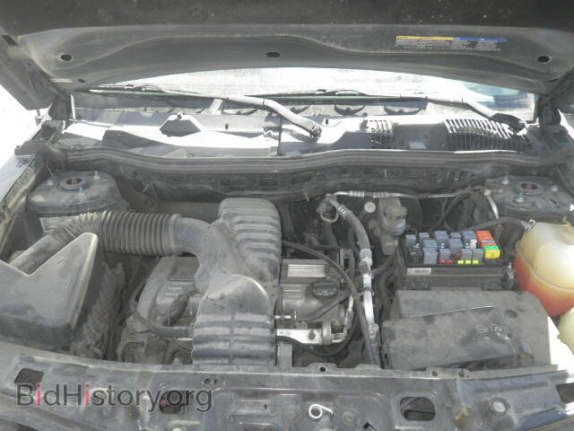 2007 SATURN VUE - VIN: 5GZCZ33D47S847927 - Фото 7