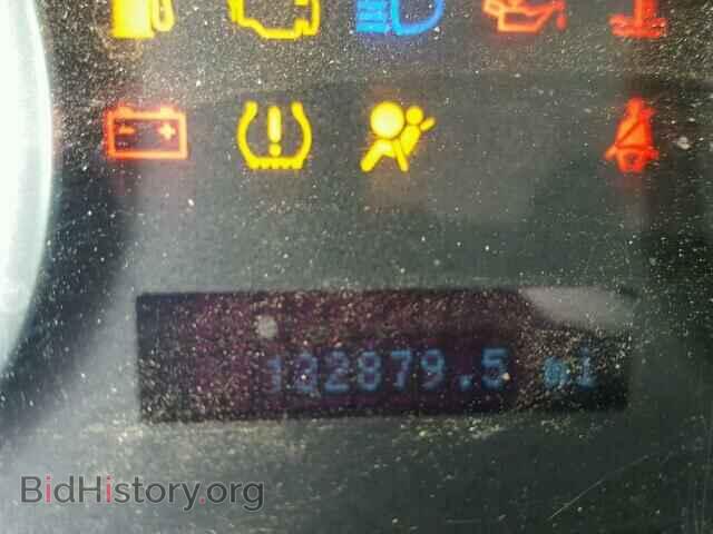 2008 FORD FOCUS - VIN: 1FAHP35N98W259962 - Фото 8