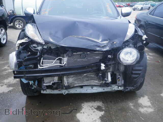 2011 NISSAN JUKE - VIN: JN8AF5MV3BT022280 - Фото 10