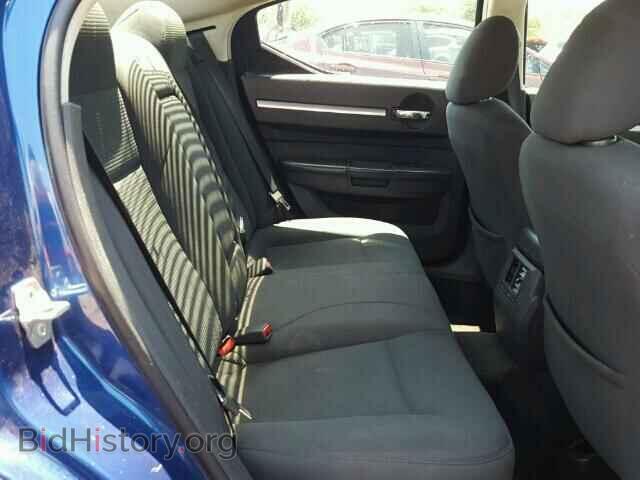 2010 DODGE CHARGER - VIN: 2B3CA2CV0AH288209 - Фото 6
