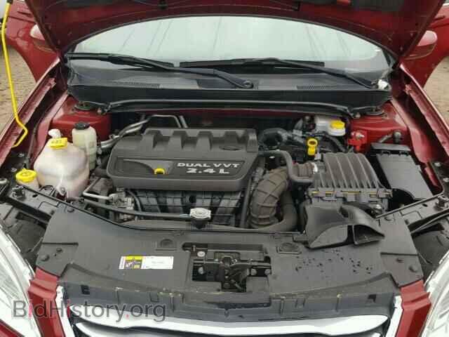 2014 CHRYSLER 200 - VIN: 1C3CCBAB4EN207022 - Фото 7