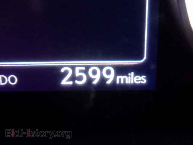 2014 LEXUS IS250 - VIN: JTHCF1D20E5013031 - Фото 8