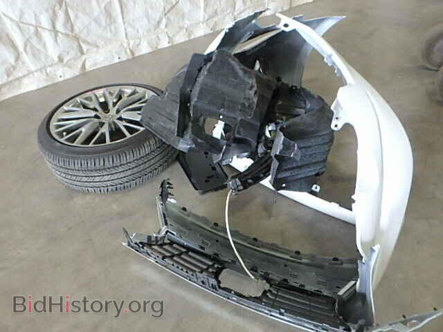 2014 LEXUS IS250 - VIN: JTHCF1D20E5013031 - Фото 10