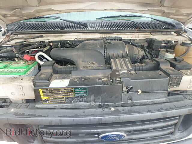2006 FORD ECONOLINE - VIN: 1FTNS24L26HB00241 - Фото 7