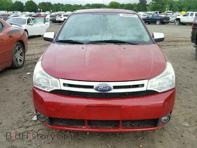 2009 FORD FOCUS - VIN: 1FAHP37N49W259740 - Фото 9