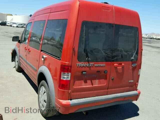 2013 FORD TRANSIT CO - VIN: NM0KS9CN8DT128535 - Фото 3