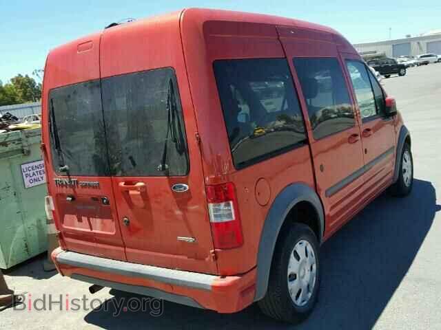 2013 FORD TRANSIT CO - VIN: NM0KS9CN8DT128535 - Фото 4