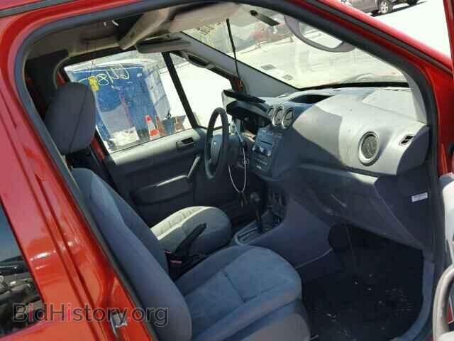 2013 FORD TRANSIT CO - VIN: NM0KS9CN8DT128535 - Фото 5