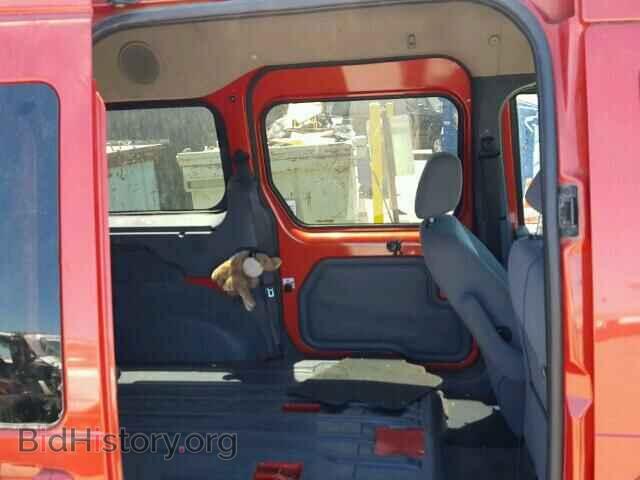 2013 FORD TRANSIT CO - VIN: NM0KS9CN8DT128535 - Фото 6