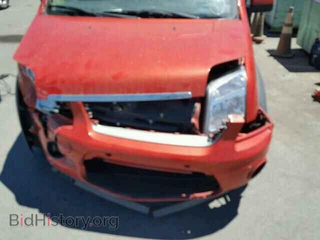 2013 FORD TRANSIT CO - VIN: NM0KS9CN8DT128535 - Фото 7