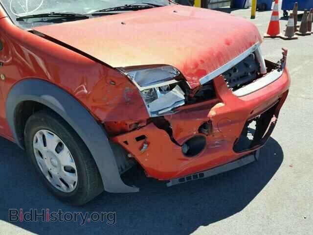 2013 FORD TRANSIT CO - VIN: NM0KS9CN8DT128535 - Фото 9