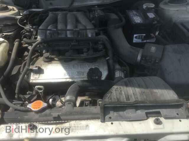 2003 MITSUBISHI GALANT - VIN: 4A3AA46H03E189906 - Фото 7