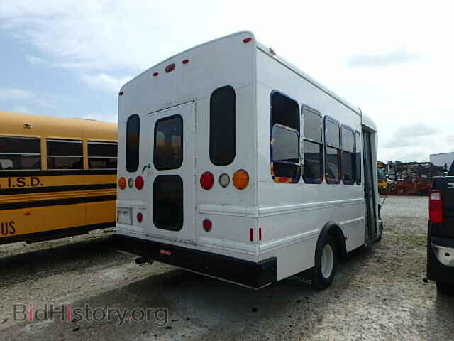 2011 CHEVROLET EXPRESS - VIN: 1GB3G2BG9B1123473 - Photo 4