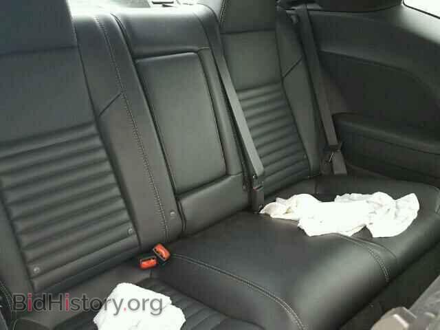 2010 DODGE CHALLENGER - VIN: 2B3CJ5DT7AH174545 - Фото 6