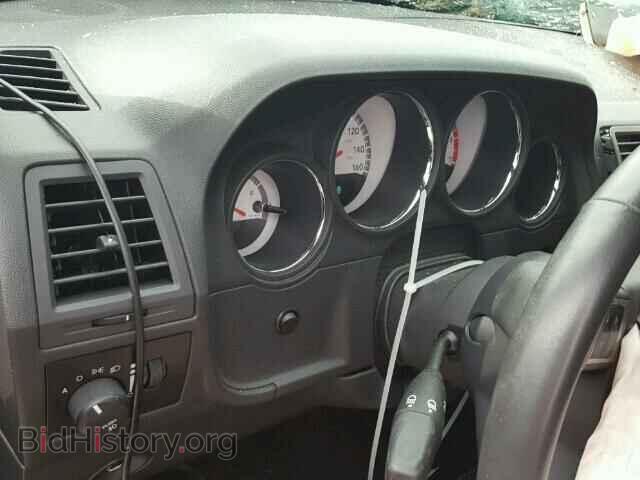 2010 DODGE CHALLENGER - VIN: 2B3CJ5DT7AH174545 - Фото 8