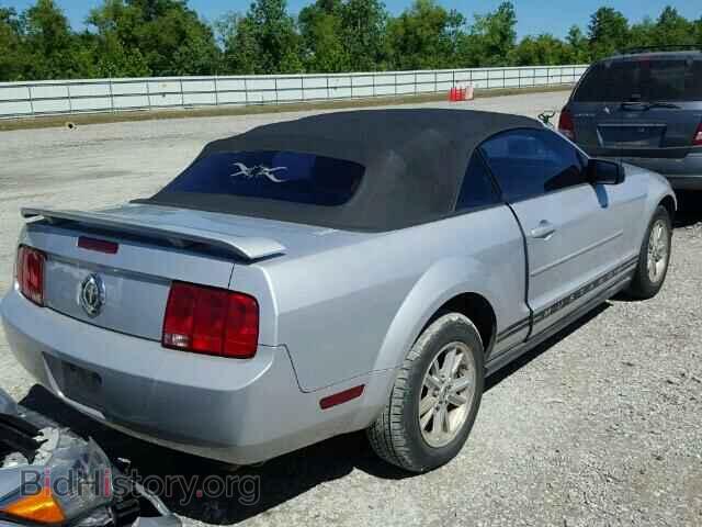 2006 FORD MUSTANG - VIN: 1ZVFT84N365217962 - Фото 4