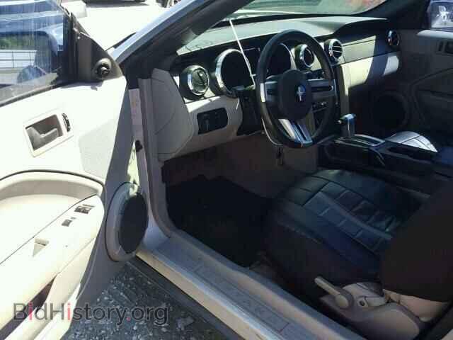 2006 FORD MUSTANG - VIN: 1ZVFT84N365217962 - Фото 9