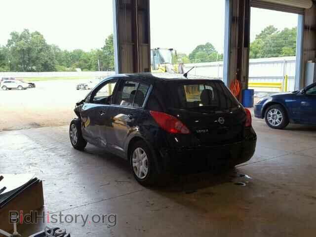 2011 NISSAN VERSA - VIN: 3N1BC1CP8BL376372 - Photo 3