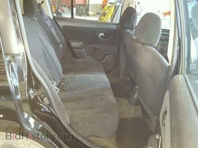 2011 NISSAN VERSA - VIN: 3N1BC1CP8BL376372 - Photo 6