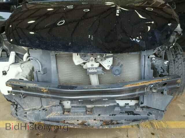 2011 NISSAN VERSA - VIN: 3N1BC1CP8BL376372 - Photo 7