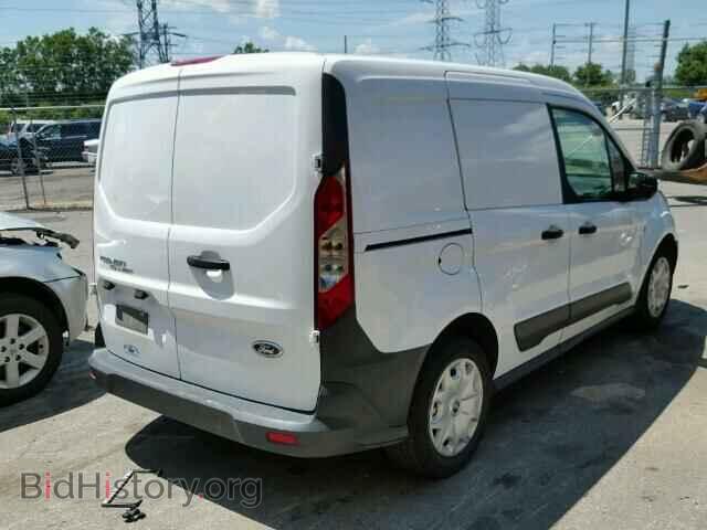 2014 FORD TRANSIT CO - VIN: NM0LS6E71E1137995 - Фото 4