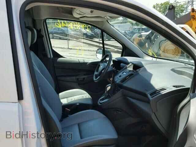 2014 FORD TRANSIT CO - VIN: NM0LS6E71E1137995 - Фото 5