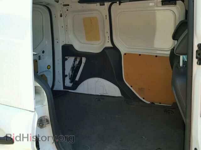 2014 FORD TRANSIT CO - VIN: NM0LS6E71E1137995 - Фото 6