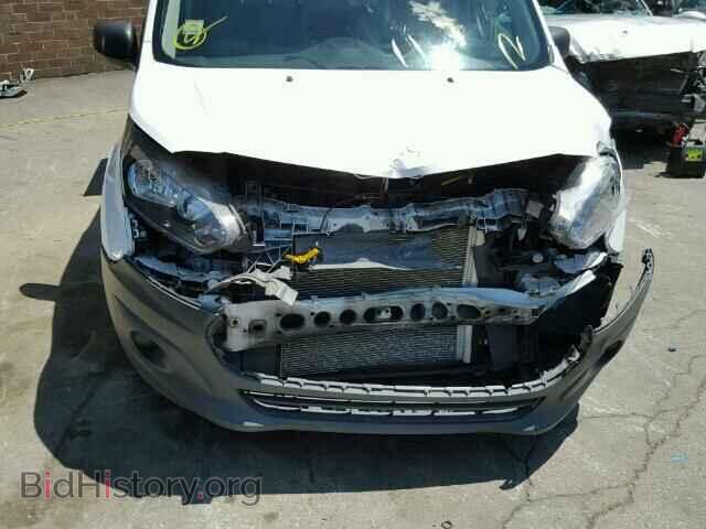 2014 FORD TRANSIT CO - VIN: NM0LS6E71E1137995 - Фото 9