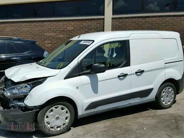 2014 FORD TRANSIT CO - VIN: NM0LS6E71E1137995 - Фото 10