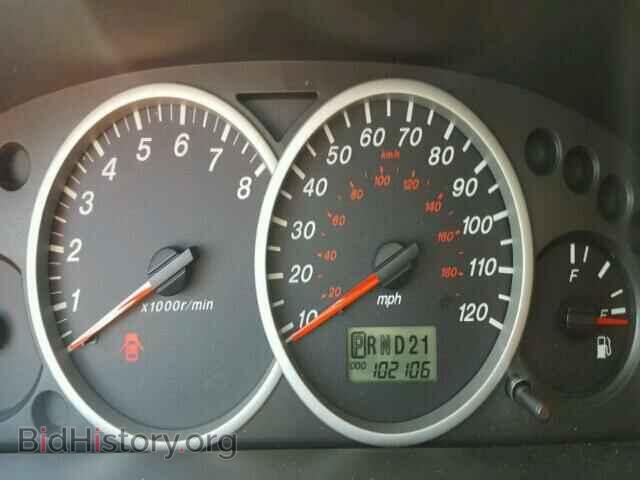 2004 MAZDA TRIBUTE - VIN: 4F2YZ04144KM31267 - Фото 8
