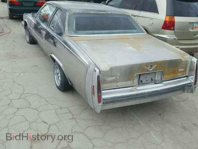 1978 CADILLAC DEVILLE - VIN: 6D47S8Q277756 - Photo 3