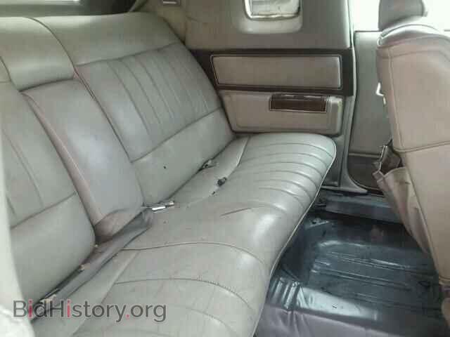 1978 CADILLAC DEVILLE - VIN: 6D47S8Q277756 - Photo 6