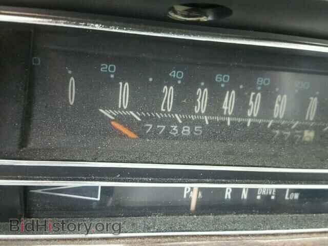 1978 CADILLAC DEVILLE - VIN: 6D47S8Q277756 - Photo 8