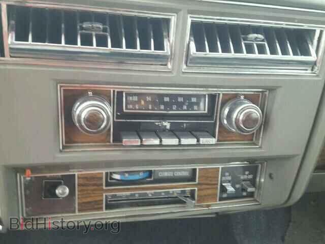 1978 CADILLAC DEVILLE - VIN: 6D47S8Q277756 - Photo 9