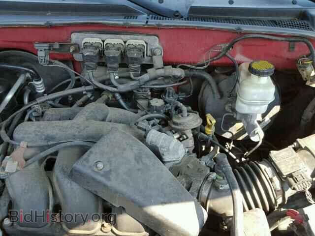 2005 FORD ESCAPE - VIN: 1FMCU93175KA17122 - Фото 7