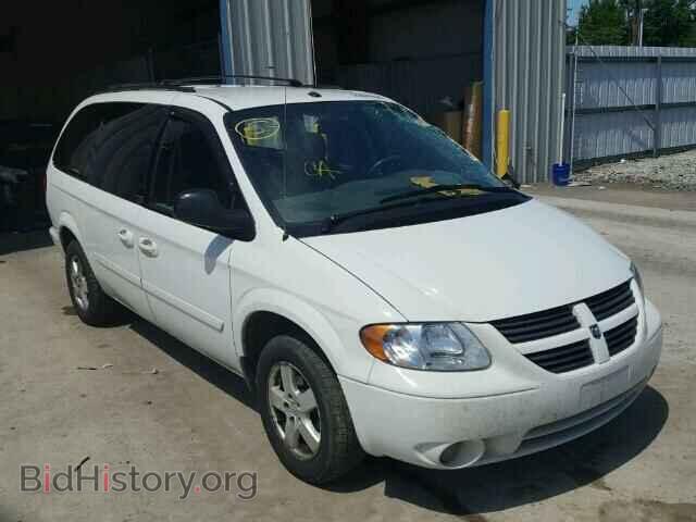 Photo 2D4GP44L76R914043 - DODGE CARAVAN 2006